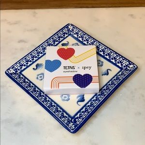 5 for $15: Tetris x Ipsy Eyeshadow (Game Night)